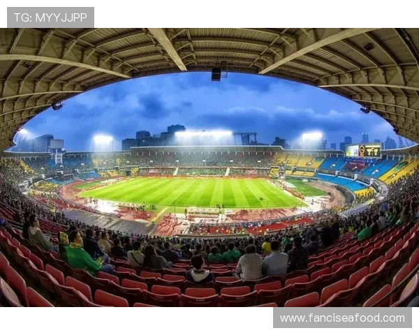 开运体育为体育赛事提供的专业策划与运营方案解析